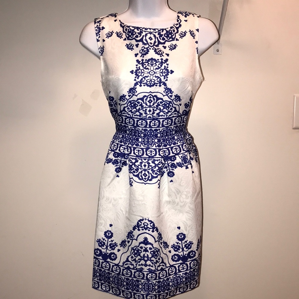 Justyle Women’s Sleeveless Dress
